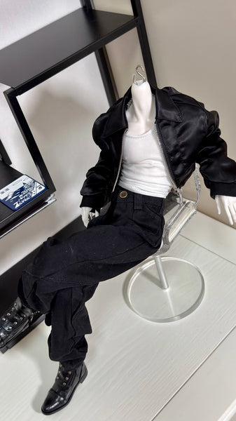 [15% OFF] Wonderland Doll - Asher & Arlo 47 Body