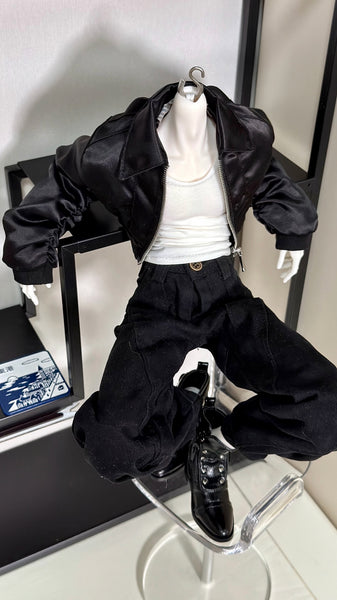 [15% OFF] Wonderland Doll - Asher & Arlo 47 Body