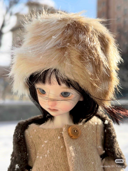 Lelehan Doll - Kim & Ona