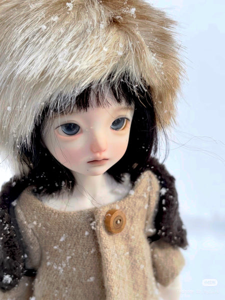 Lelehan Doll - Kim & Ona