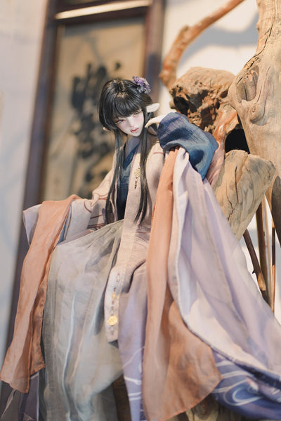 [Time-limited Discount] Wonderland Doll - Fluffy 68