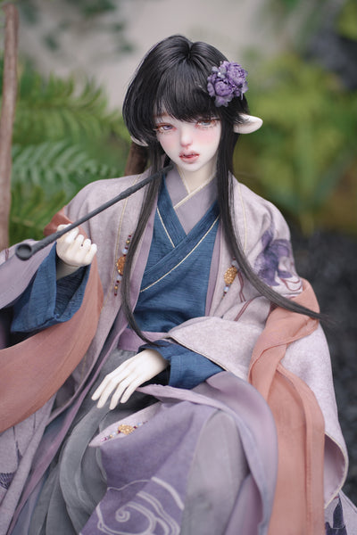 [Time-limited Discount] Wonderland Doll - Fluffy 68