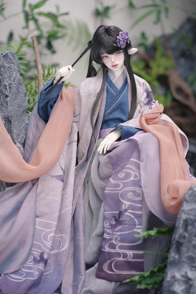 [Time-limited Discount] Wonderland Doll - Fluffy 68