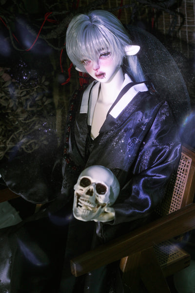 [Time-limited Discount] Wonderland Doll - Fluffy 68
