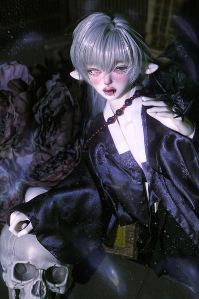 [Time-limited Discount] Wonderland Doll - Fluffy 68