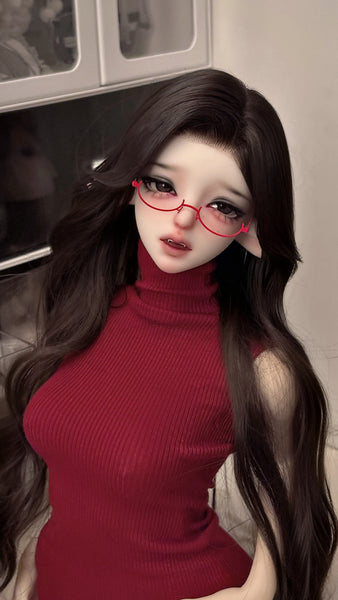 [Time-limited Discount] Wonderland Doll - Fluffy 68