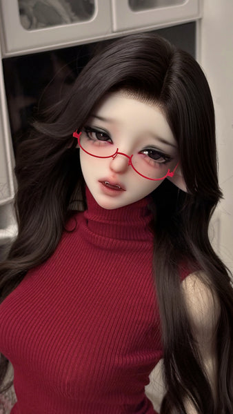 [Time-limited Discount] Wonderland Doll - Fluffy 68