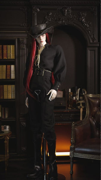 DN • Enter - The North