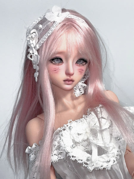 Miikoo Doll - Chunlian