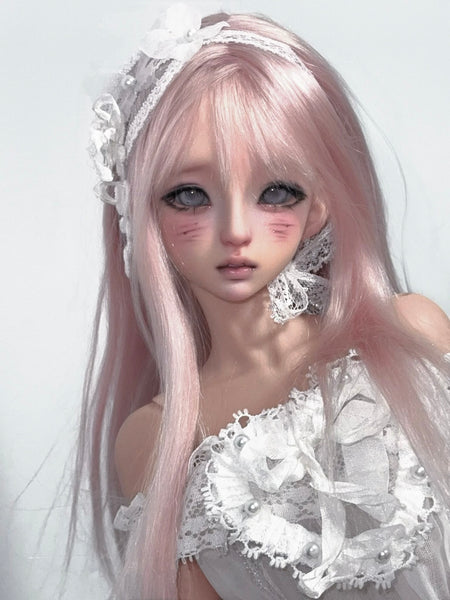 Miikoo Doll - Chunlian