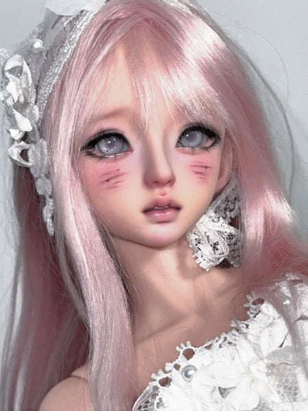 Miikoo Doll - Chunlian