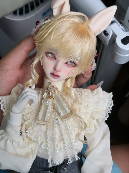 Miikoo Doll - Linci