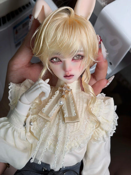 Miikoo Doll - Linci