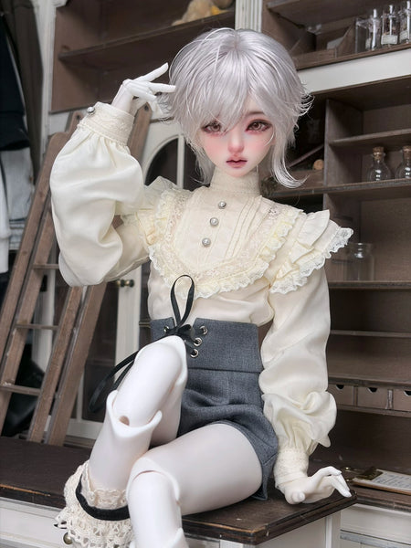 Miikoo Doll - Linci