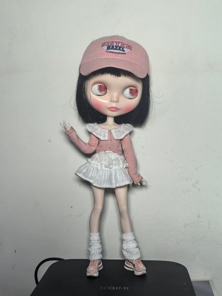 Element Doll - Ait Sweet Pear Body