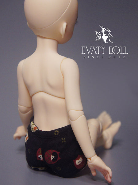 Evaty Doll - Chisa