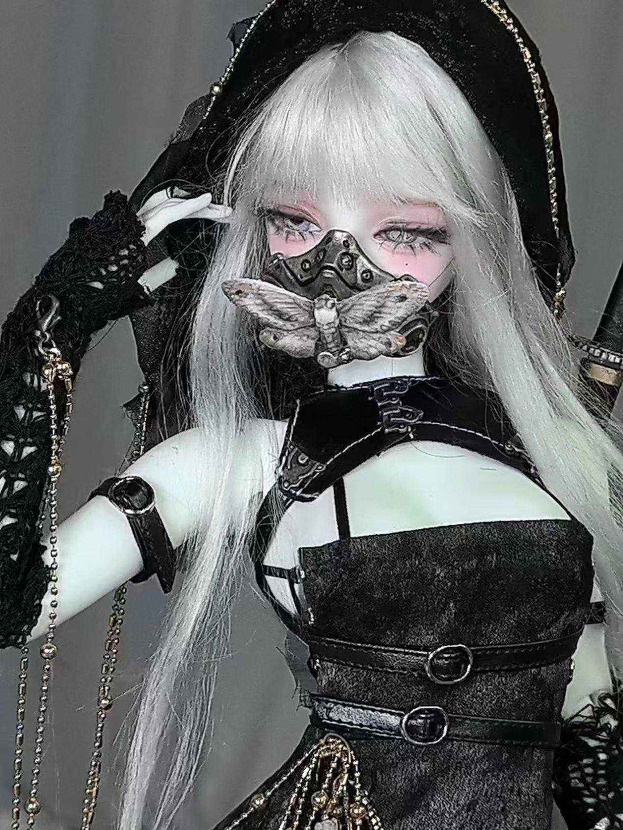 その他 LA&LUNA La Luna – Space Studio BJD