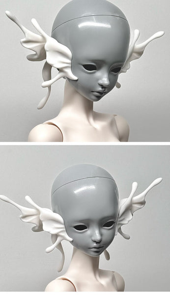 Yi Ti Doll - Ear Accessories Collection