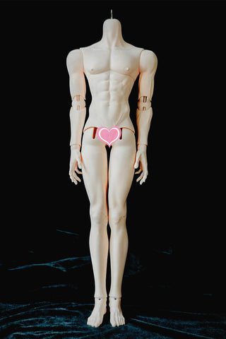 LMR Doll - MZ75 Body 2.0