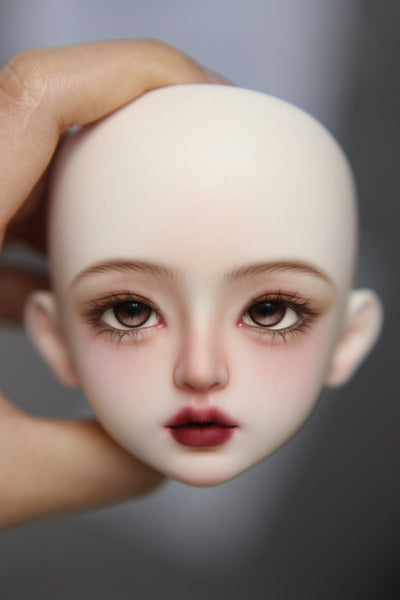 Doll Maniac - Face-up Service