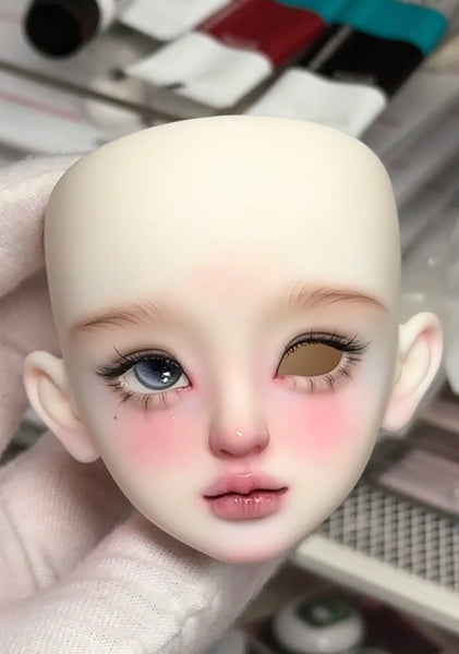 Cat Fat - Face-up Service