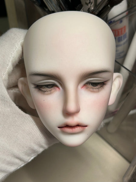 JunkoB - Face-up Service