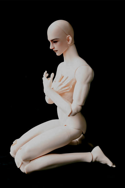 LMR Doll - MZ75 Body 2.0