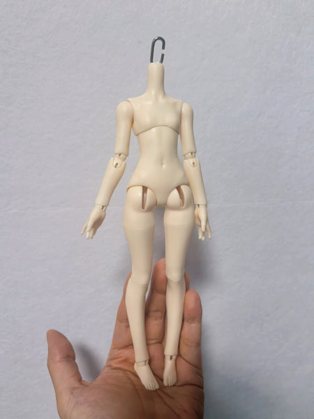 Element Doll - Ait Sweet Pear Body