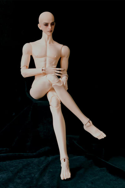 LMR Doll - MZ75 Body 2.0