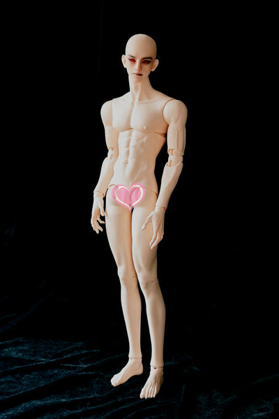 LMR Doll - MZ75 Body 2.0