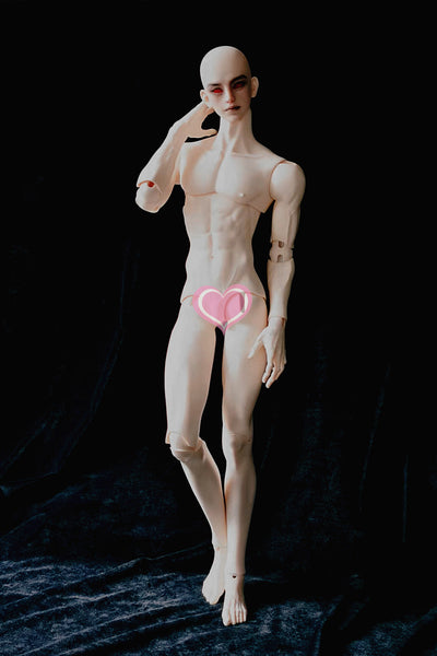 LMR Doll - MZ75 Body 2.0