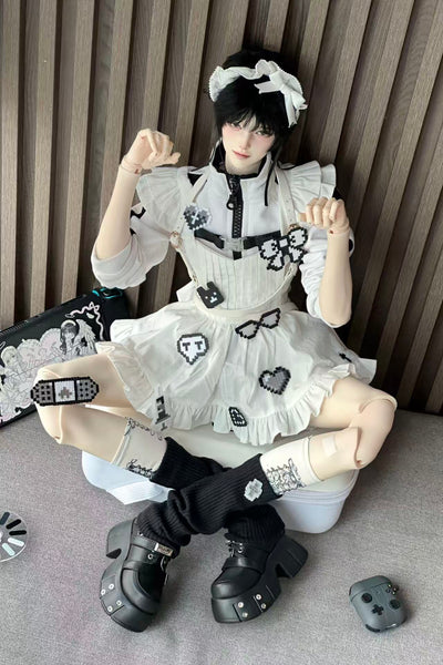 Cloud Doll - Angel Prayer