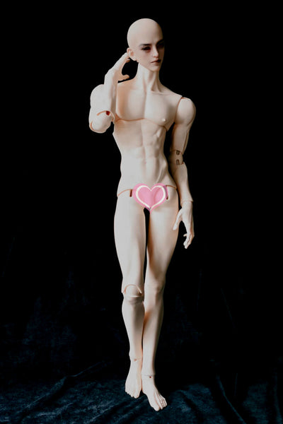 LMR Doll - MZ75 Body 2.0