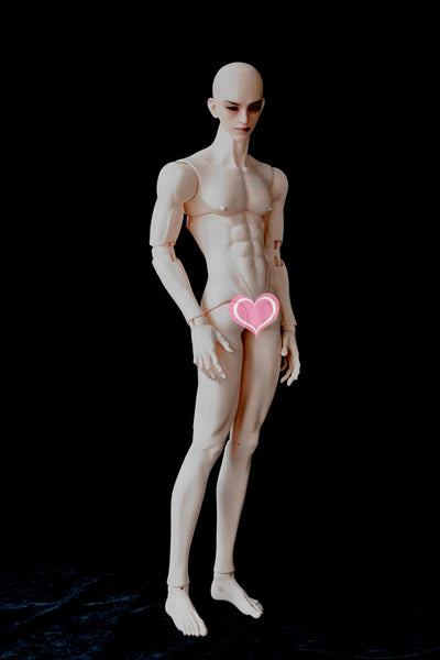 LMR Doll - MZ75 Body 2.0