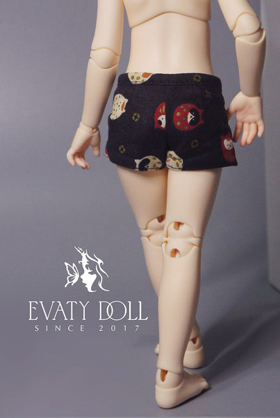 Evaty Doll - Chisa
