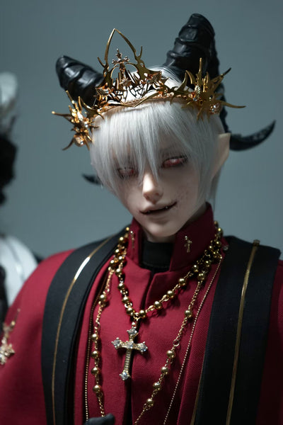 ZS Doll - Tale of Lament ～ Crown of Thorns