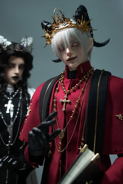 ZS Doll - Tale of Lament ～ Crown of Thorns