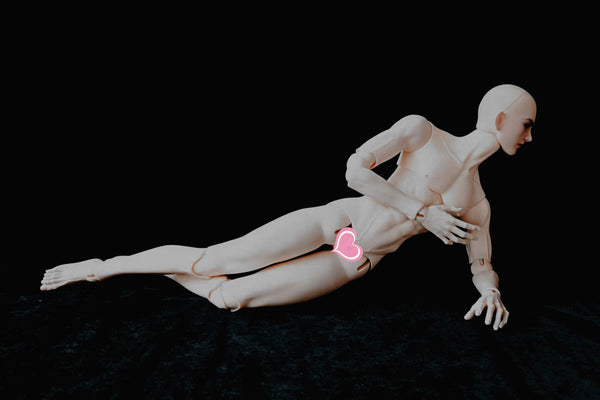 LMR Doll - MZ75 Body 2.0