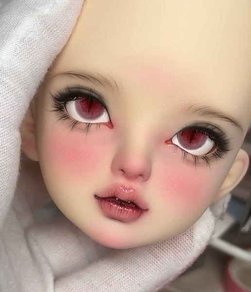 Cat Fat - Face-up Service