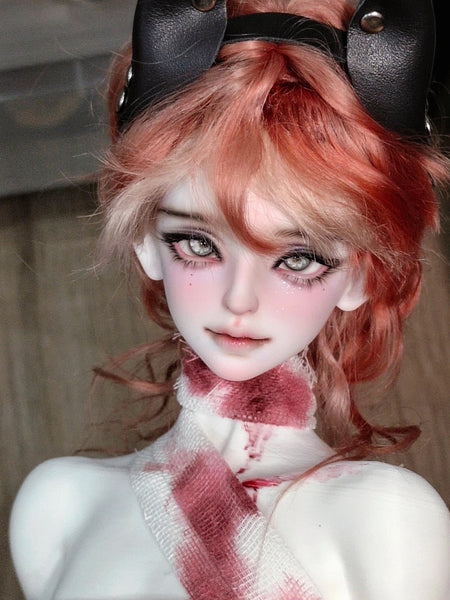Starpeach - Little Zheng