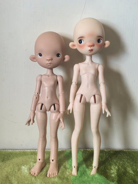Element Doll - Ait Sweet Pear Body
