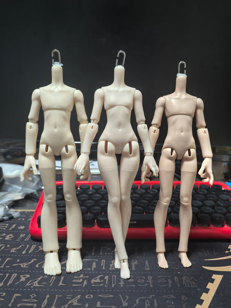 Element Doll - Ait Sweet Pear Body