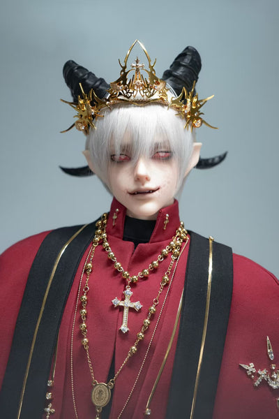 ZS Doll - Tale of Lament ～ Crown of Thorns