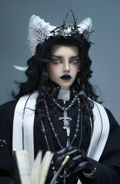 ZS Doll - Tale of Lament ～ Crown of Thorns