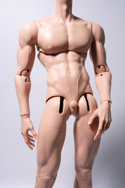 Spirit Mist Doll - Loric & SM77 Body