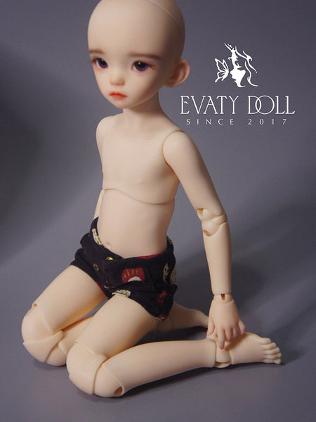 Evaty Doll - Chisa