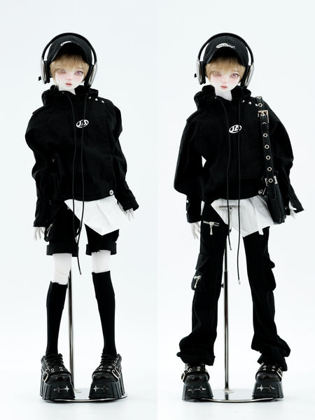 Bioelectric Heavy Industry - Gemini