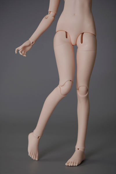 For Your Doll - Lamb Body