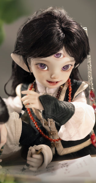 Evaty Doll - Kulala & Kululu