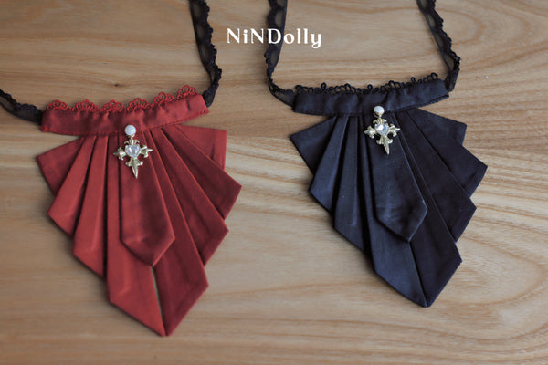 NiNDolly - Heart Vessel
